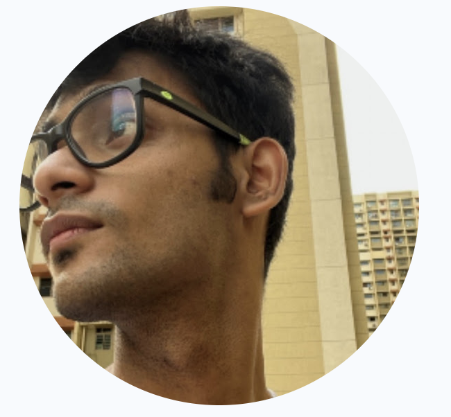 Chandresh Mallick