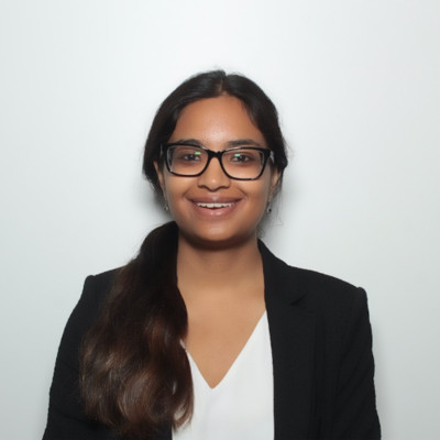 Priyanka Dey